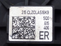 фото thumb №12, Супорт гальмівний моторчик правий задня задній 5q0615406er vw t-roc 2020r