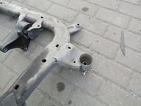 фото thumb №7, Opel zafira a балка подвешивание перед 1,8 16v 125km z18xe 5b mt 99-03 5d