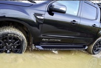 фото thumb №7, Пороги бічний пороги model y ford ranger t6 t7 t8 t9