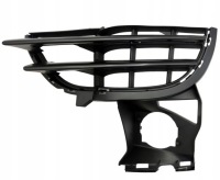 фото thumb №1, Решётка бампера l. накладки porsche cayenne 7p5 2010