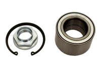 фото thumb №2, Подшипник колеса набор kpl задняя opel movano renault master ii iii 98 -