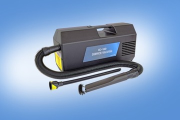 Odkurzacz serwisowy z filtrem Vacuum cleaner WVC-RAF1