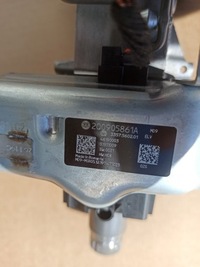 фото thumb №7, Audi a1 колонка кермова електрична 2q2909144m anglik