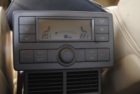 фото thumb №1, Панель керування кондиціонера vw phaeton