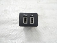 фото thumb №1, Ford kuga mk2 lift роз'єм port usb hc3t-14f014-ac