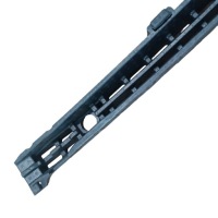 Абсорбер бампера перед mini r55 r56 166149gb Зі Шроту, фото thumb