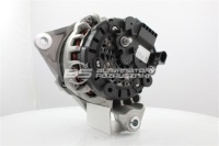 Генератор ir7381 оригинальный номер bosch fiat ducato 180 3.0jtd Доставка, фото thumb