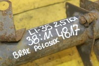 фото thumb №11, Мост дифференциал задняя 38:11 38/11 vw lt 35 26 48 spinter 901 903