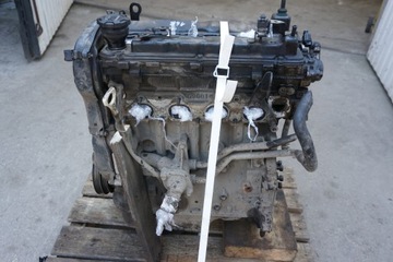 фото thumb №7, Mitsubishi pajero pinin двигатель 2,0 gdi ,,4g94" sprężanie 16-бар