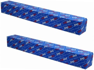 фото thumb №1, Амортизаторы зад japko mj50029