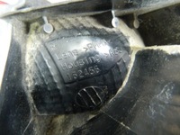 фото thumb №7, Лампа w крыло правая задняя ford galaxy mk3 lata 2006-2010