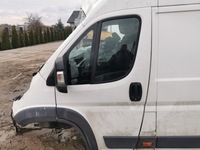 фото thumb №1, Дверь левый перед левая передние boxer jumper iii