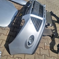 фото thumb №10, Перед kompletny ford focus mk3 1.0 eco код лакофарбового покриття ob 0b