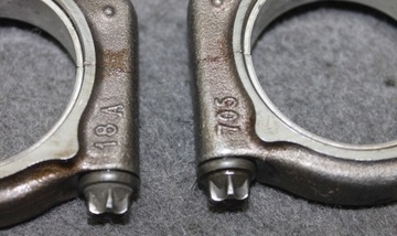 фото thumb №13, Bmw e88 e90 e60 f01 e71 n54b30a 3.5i 4.0i поршень шатун - 7577581 8497b