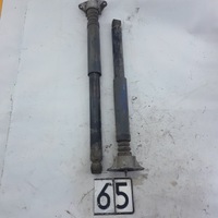 фото thumb №1, Ford c-max амортизаторы задняя