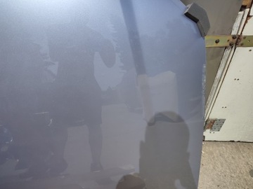 фото thumb №8, Капот audi a3 8p 2008-2012 великий решітка радіатора ly7h