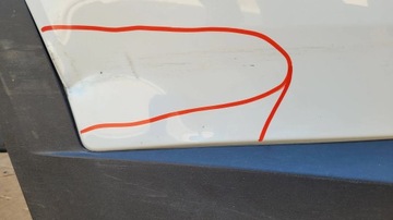 фото thumb №6, Hyundai tucson iv 4 20- дверь зад задние правые