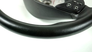 фото thumb №9, Кермо шкіра шкіряний bmw 5 e39 m набір м-пакет м-пакет 22291029