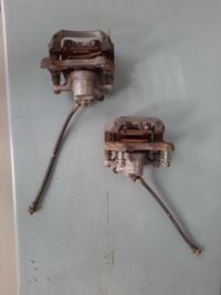 фото thumb №4, Супорт гальмівний t lexus is300h 2017r.