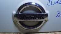 фото thumb №7, Накладка кришки nissan juke f15 326g