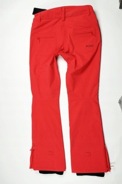 Spodnie Snowboard Narty ROXY [03046] 15K XS