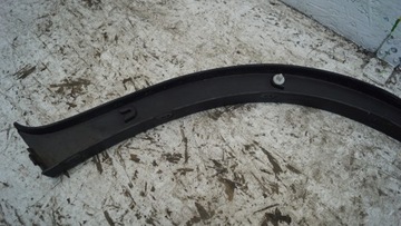 фото thumb №11, Планка крила правий зад bmw x5 e70 7158426
