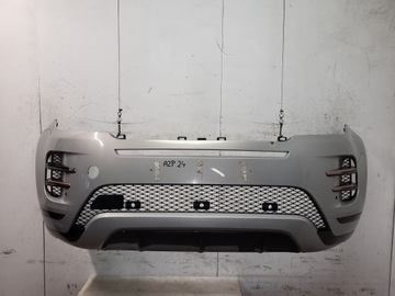 фото thumb №1, Range rover evoque ii 2 l551 k8d2 r динамічний бампер переднє перед 4x pdc