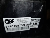 фото thumb №6, Важіль зміни коробки передач r captur, clio iv 349010873r