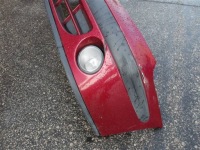 Бампер перед renault megane i fl nv713 Цена, фото thumb