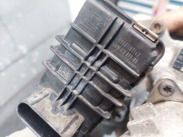 фото thumb №10, Turbo турбонагнетатель 8508092 8508091 bmw x3 f25 3.0 d n57d30b