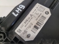 фото thumb №8, Фара левая полный led левое bmw 3 f30 f31 рестайлинг lci 7471305 оригинал