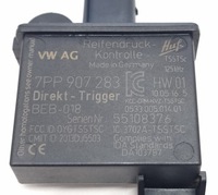 фото thumb №7, Блок управления передатчик давления шин audi a6 4g a7 4g8 a8 d4 4h 7pp907283