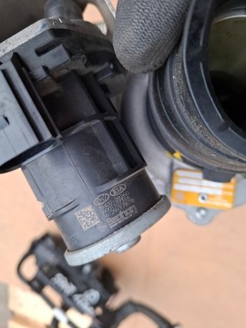 фото thumb №14, Hyundai tucson iii 3 15- kia sportage iv 4 1.6 t-gdi турбонагнітач турбіна