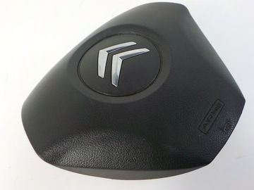фото thumb №7, Citroen nemo подушка водителя air bag