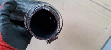 фото thumb №7, Q3 83a шланг rurpa повітря інтеркулер 2.0 tfsi 5qf145832