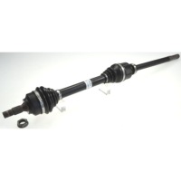 фото thumb №4, Приводной вал приводная перед правая spidan 24671