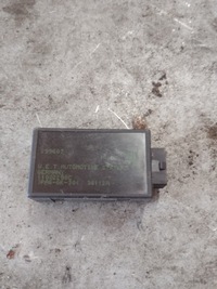 фото thumb №1, Ford c-max mk2 модуль підігріву сидіння 11002298c