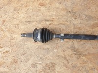 фото thumb №4, Alfa romeo stelvio приводной вал левая 2.2d