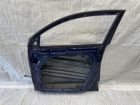 фото thumb №2, Двері передні праве hyundai tucson iii lift двері передні