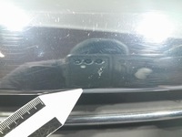 фото thumb №5, Opel zafira b lift решётка радиатора радиатора решётка радиатора 13247327