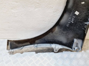 фото thumb №9, Крило перед права сторона peugeot 308 2008 9656738480