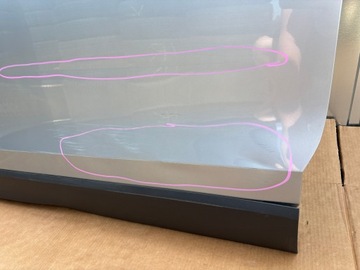 фото thumb №6, Двері ліві передні vw tiguan iii 571831311