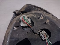 фото thumb №15, Лампа правий задня honda civic vi 6 hb 3d