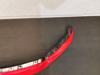 фото thumb №4, 68335015ag dodge ram 5 v prt верхній молдинг бампера передній