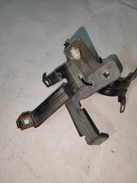 фото thumb №5, Bmw f20 f21 кронштейн крила ліва сторона schwarz 2