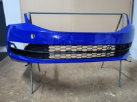 фото thumb №6, Skoda octavia iii 3 lift бампер передний перед