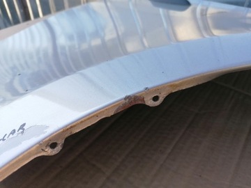 фото thumb №11, Крило правий перед bmw 1 e82 купе a72 kaschmirsi
