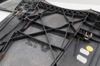 Mercedes w216 корпус двигателя защита sl600 s600 cl600 2750100267 2750100367 Цена, фото thumb