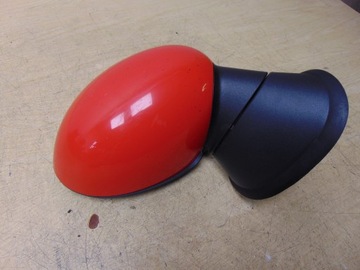 фото thumb №9, Зеркало правые mini r60 9pin 7+2 европа