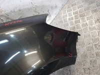 фото thumb №2, Крыло правый перед nv676 renault clio iii lift
